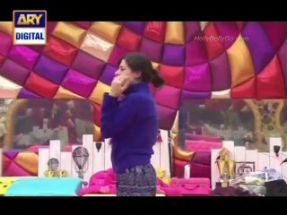 Bigg Boss 9 day 96 17 January 2016 Oh Boy