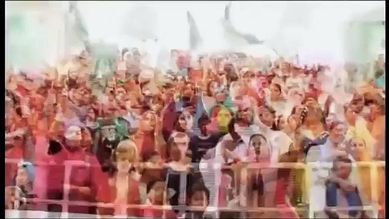 Allah o Akbar
