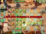 игра мультик приключеник овощи против зомби 2 игра египед часть 1 # 3
