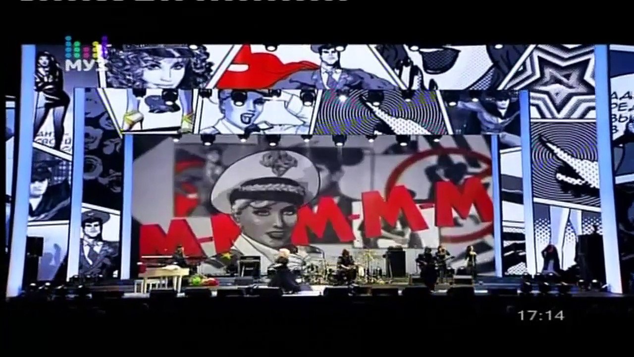 Ирина Аллегрова - Младший лейтенант