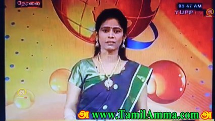 Kanyakumari Naam Tamilar Today & Yesterday