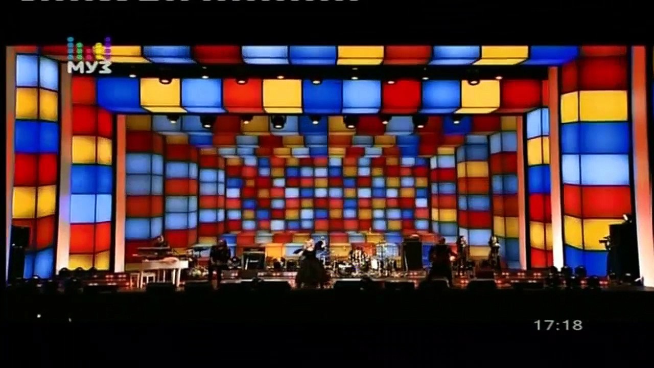 Ирина Аллегрова - Привет Андрей