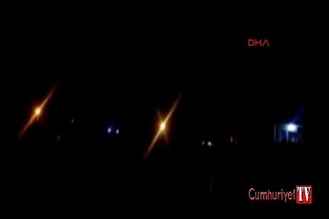 İdil'de saldırı: 3 Şehit... Yoğun silah sesleri