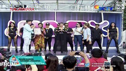 FITRI CARLINA [Jimmy] Live Inbox SCTV (16-01-2016)