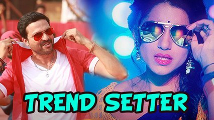 Trendsetter Guru & Mango Dolly | Ankush Chaudhari | Urmila Kanetkar | Guru Latest Marathi Movie