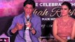 Shah Rukh Kgan Gets Personal About Kajol