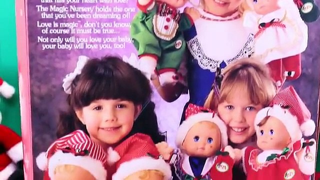 Surprise Baby Diaper Doll MAGIC NURSERY Gender Reveal Boy or Girl or Twins DisneyCarToys