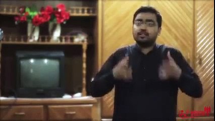 Amir Liaquat Parody - Must Watch