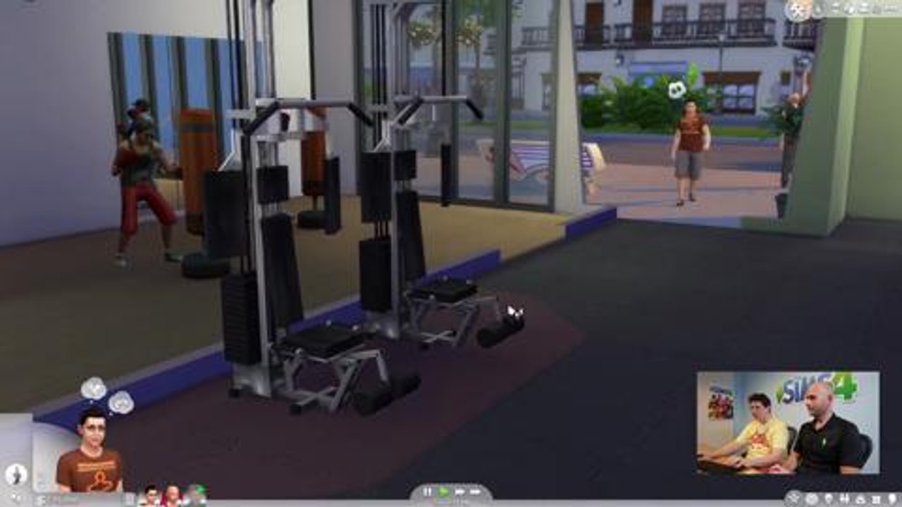 Los Sims 4- Guía Gameplay - Trailer Oficial