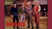 Bonanza-The Trail Gang-Free Public Domain Classic TV-Retro Television