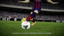 FIFA 15 - Características - Imágenes Increíbles [HD]