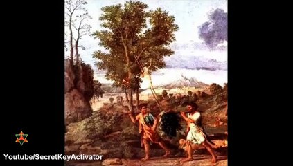 Holographic Disclosure 9. (Babylon Blood)