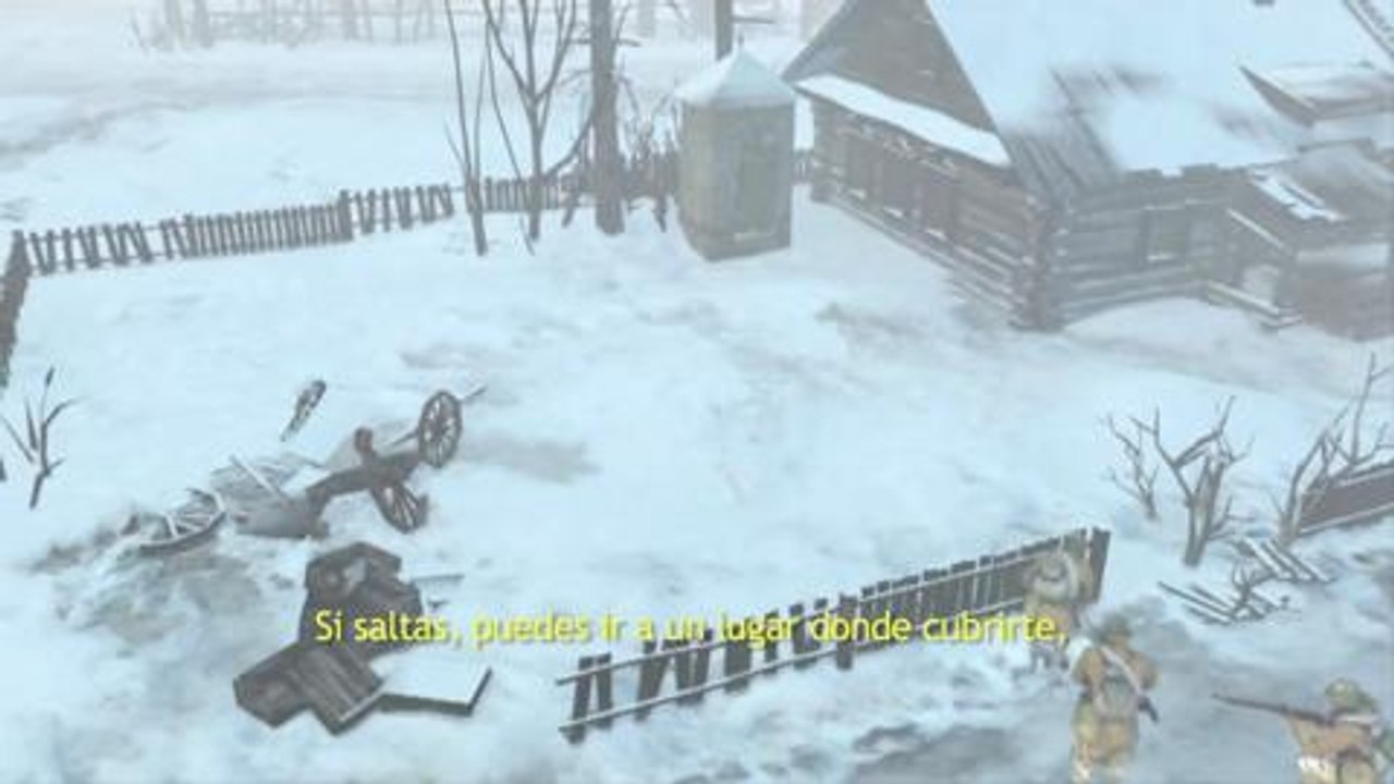 Diario de desarrollo #1 de Company of Heroes 2 en HobbyConsolas.com