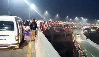 Detail Introduction of Bab-e-Peshawar (18/01/2016)