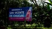 Colômbia declara 5º município livre de minas terrestres