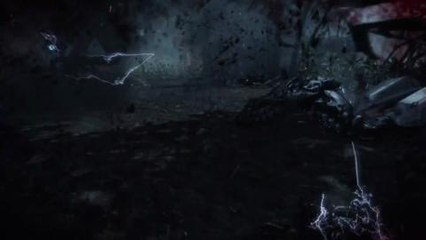 Typhoon, el cuarto episodio de Las 7 Maravillas de Crysis 3, en HobbyConsolas.com