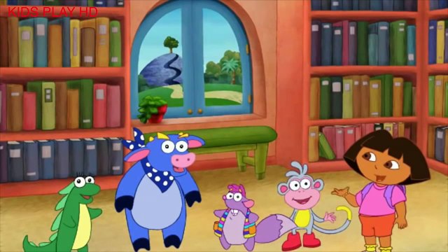 Даша Путешественница HD | Даша Путешественница 2016 | Даша Следопыт.