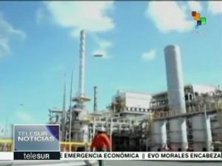 Brasil: trabajadores rechazan privatización de empresas paraestatales