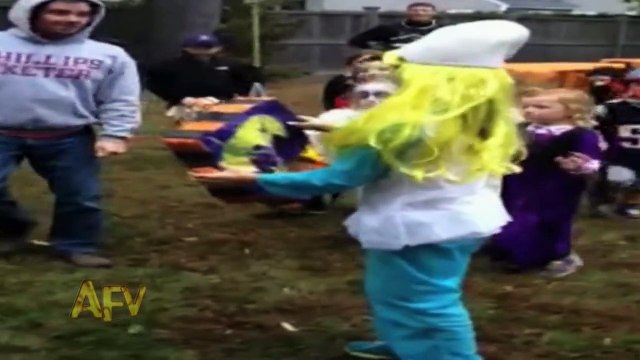 AFV Episode 2413 Show Cut Down