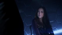 Marvel's Agents of S.H.I.E.L.D. - Level 7 Access With Agent Ward