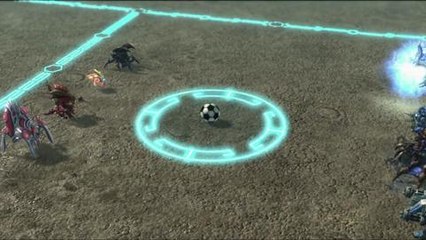 Star Strikers World Championship