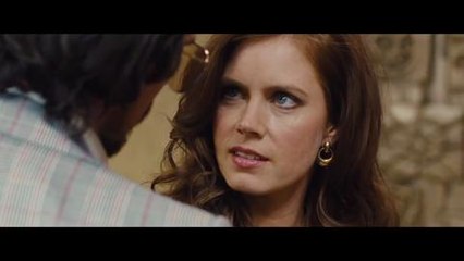 AMERICAN HUSTLE Trailer # 2 [HD 1080p]