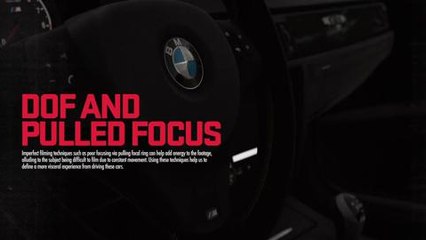 Driveclub Brand Guidelines Video