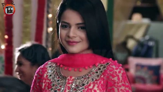 Thapki Pyaar Ki _ 10 Cute & Glamorous Pictures of Jigyasa Singh AKA Thapki