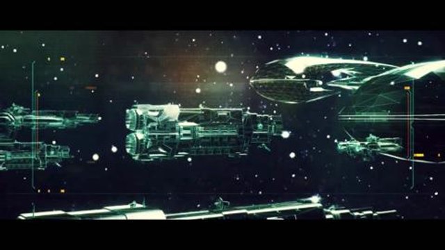 Halo The Master Chief Collection Trailer (Xbox One)