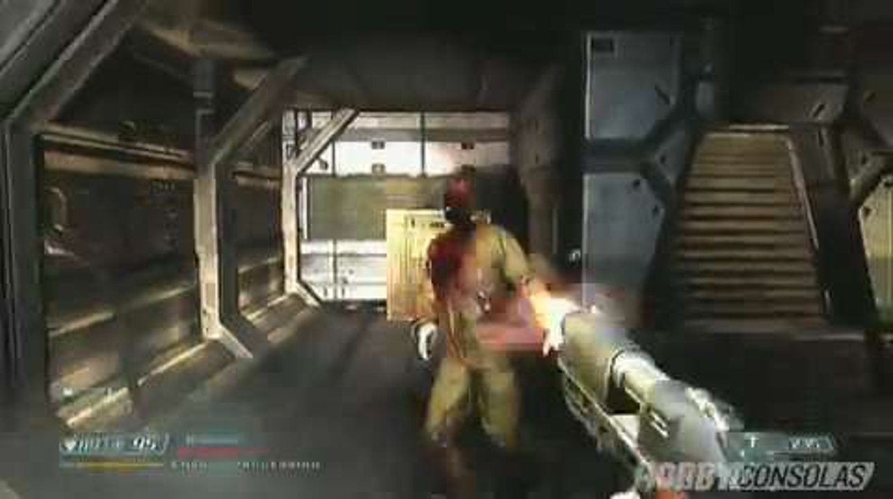 Infoclip Doom