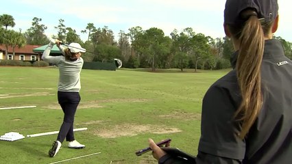 Golf - Mag : Les Jeux dans le viseur