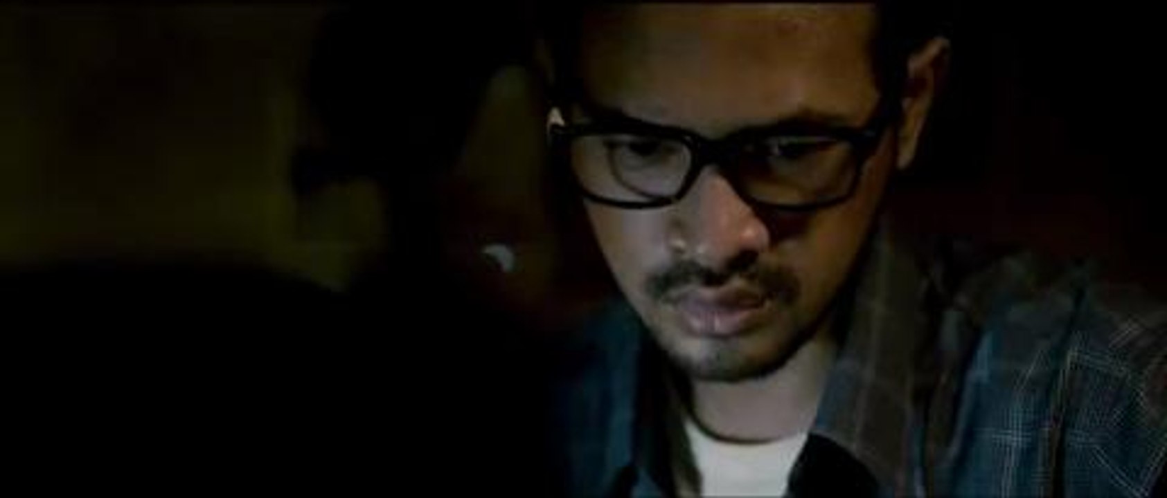 The Mo Brothers - KILLERS - Teaser Trailer #2