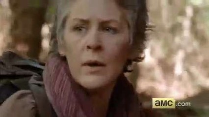 The Walking Dead Season 5 Teaser #1 (HD)