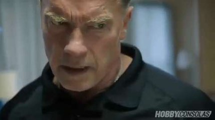 Estrenos de Cine (19) 11-7-2014