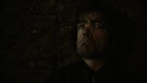 Game of Thrones Season 4: Tyrion Dungeon Tease (HBO)