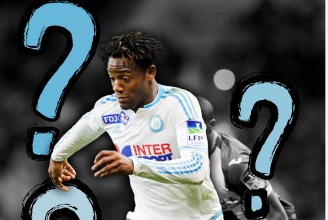 Le JT du mercato : deux recrues offensives attendues à l'OM