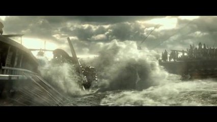 300: Rise of an Empire Movie CLIP - Seize Your Glory (2014) - Eva Green Movie HD