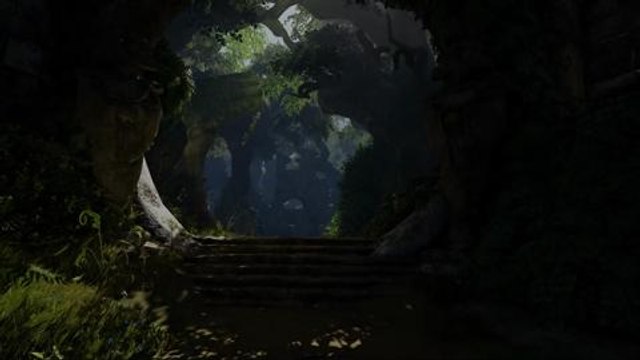 Dynamic Global Illumination in Fable Legends