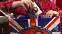 The Chaser's Royal Wedding | Royal Wedding Souvenirs