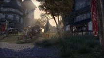 The Elder Scrolls Online • Update 3 Preview Trailer • PC Mac