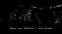 Alien Isolation   Campaña de Reserva