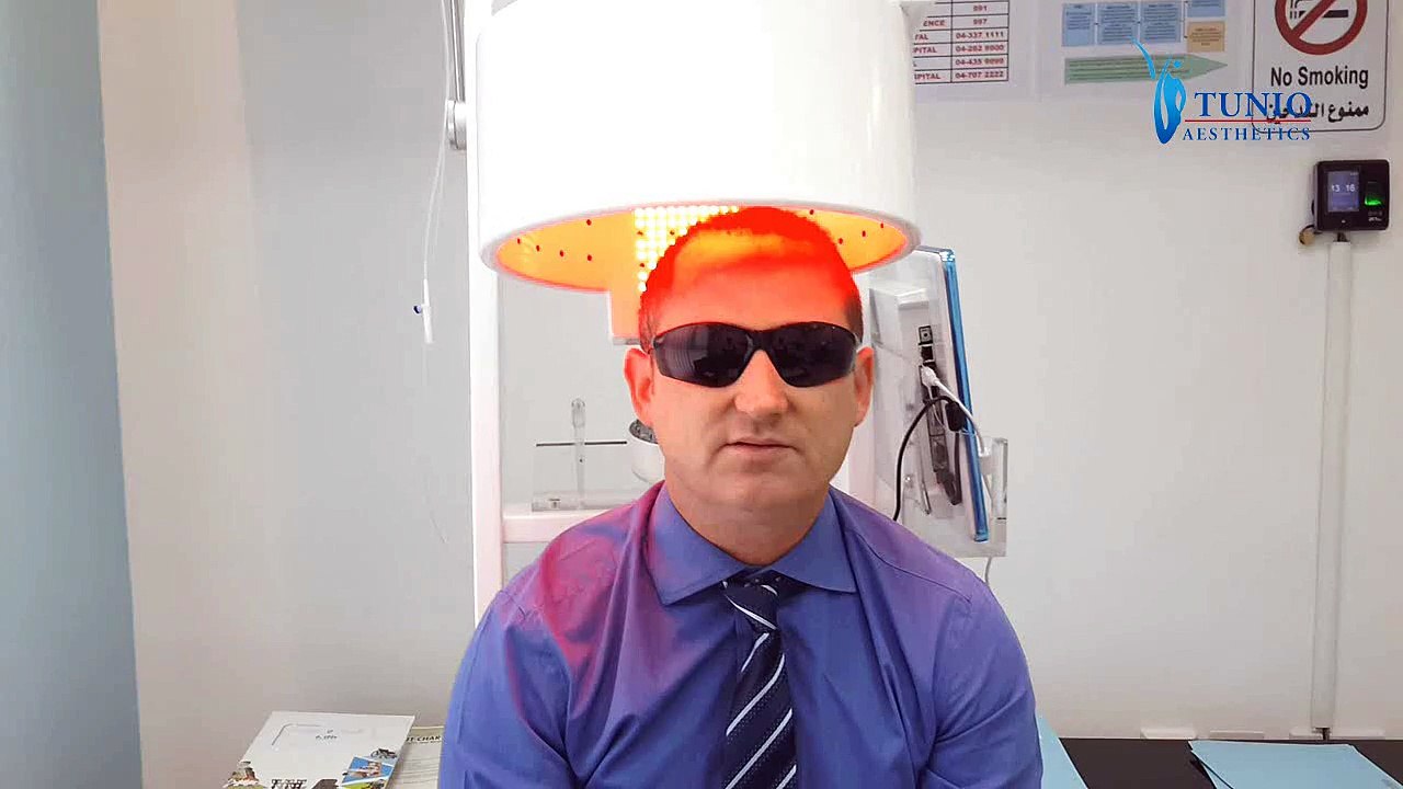 Mr. Adam Richard Belmont Views after 3 weeks plus post operative visit and low level laser therapy