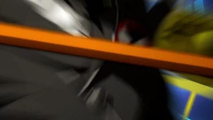 Tercer tráiler de Persona 4 Arena Ultimax