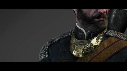 The Order 1886 - Fusing History & Mythology - #4ThePlayers