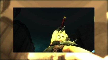 E3 2014: La persecución en moto de Final Fantasy VII convertida en un juego para móviles