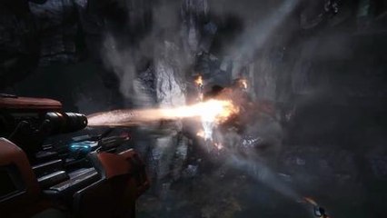 Evolve en el E3 2014 - Entrevista con Toniemcee