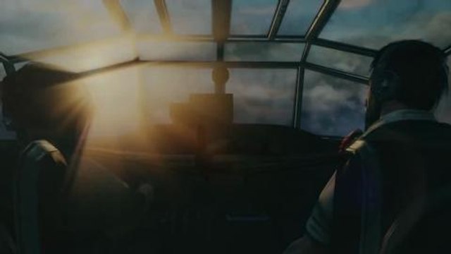 Deadfall Adventures Heart of Atlantis Trailer (PS3)