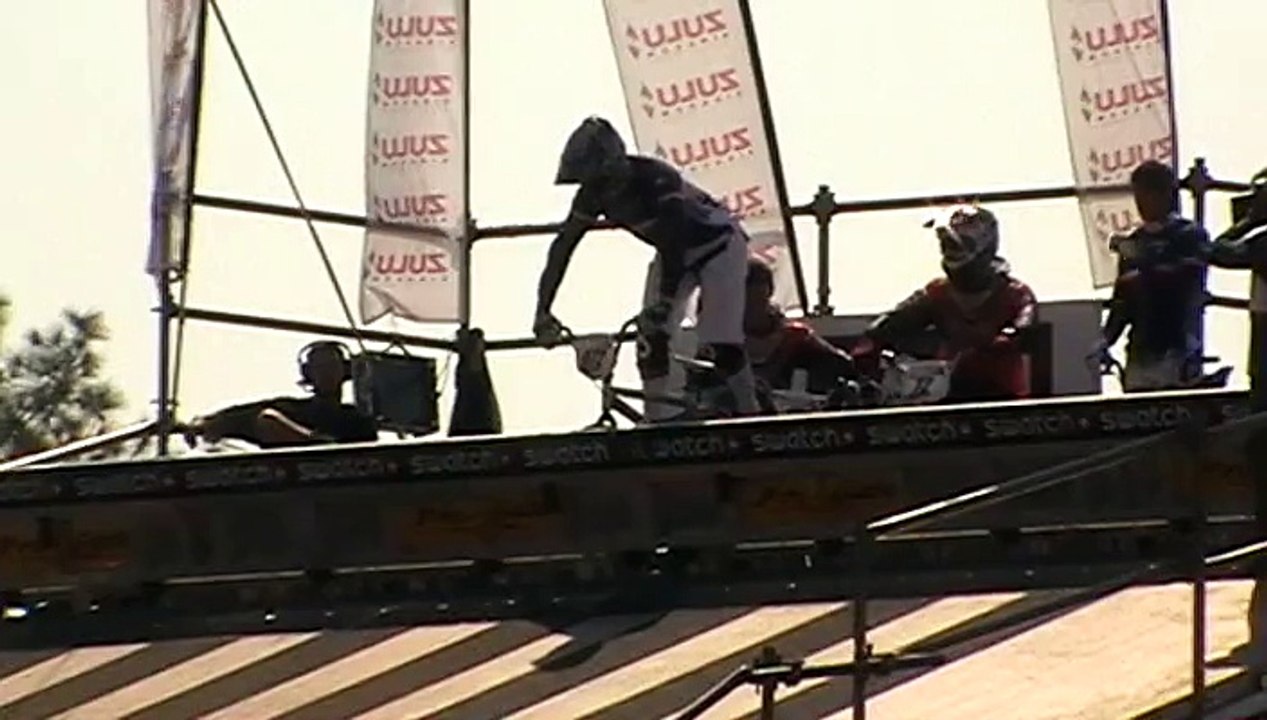 CM Pietermaritzburg - Hommes - TT - Hamon