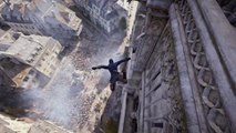 Tráiler gameplay 'Revolución de Assassin's Creed Unity en HobbyConsolas.com