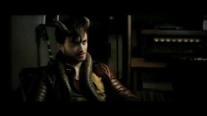 Horns Official Teaser Trailer 2014 HD, Daniel Radcliffe Movie
